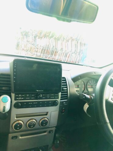 Nissan Navara 2006