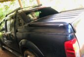 Nissan Navara 2006