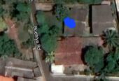 Residential Land for Sale – Prime Location Near Pita Kotte