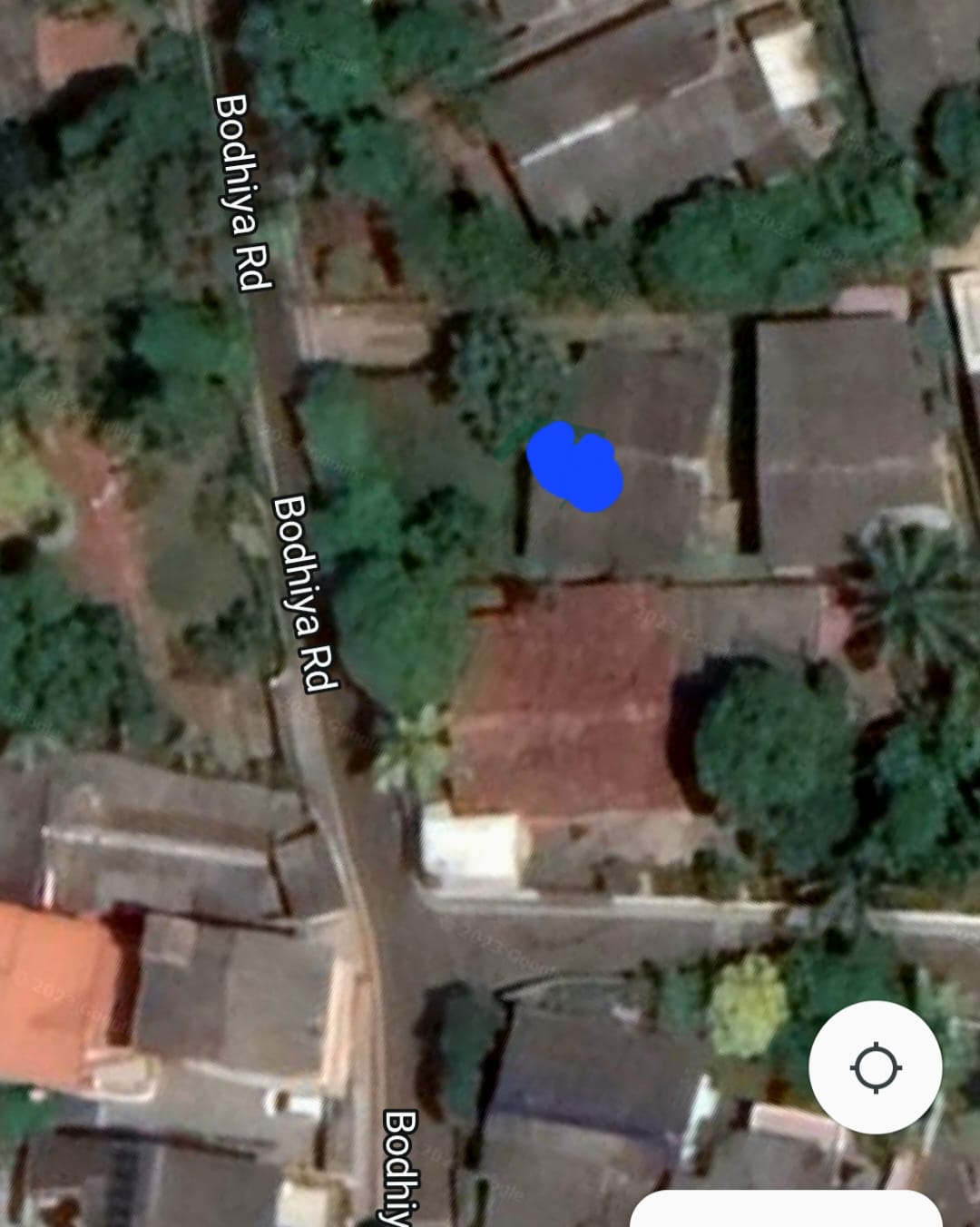 Residential Land for Sale – Prime Location Near Pita Kotte