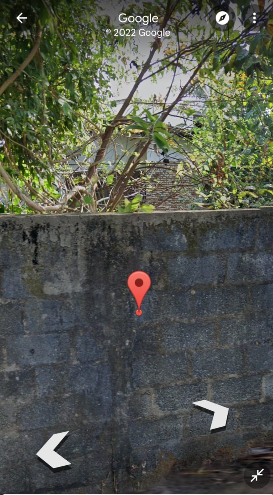 Residential Land for Sale – Prime Location Near Pita Kotte