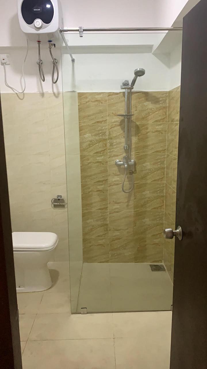 Spacious Apartment for Sale Thalawathugoda