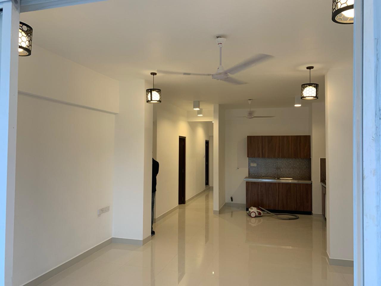 Spacious Apartment for Sale Thalawathugoda