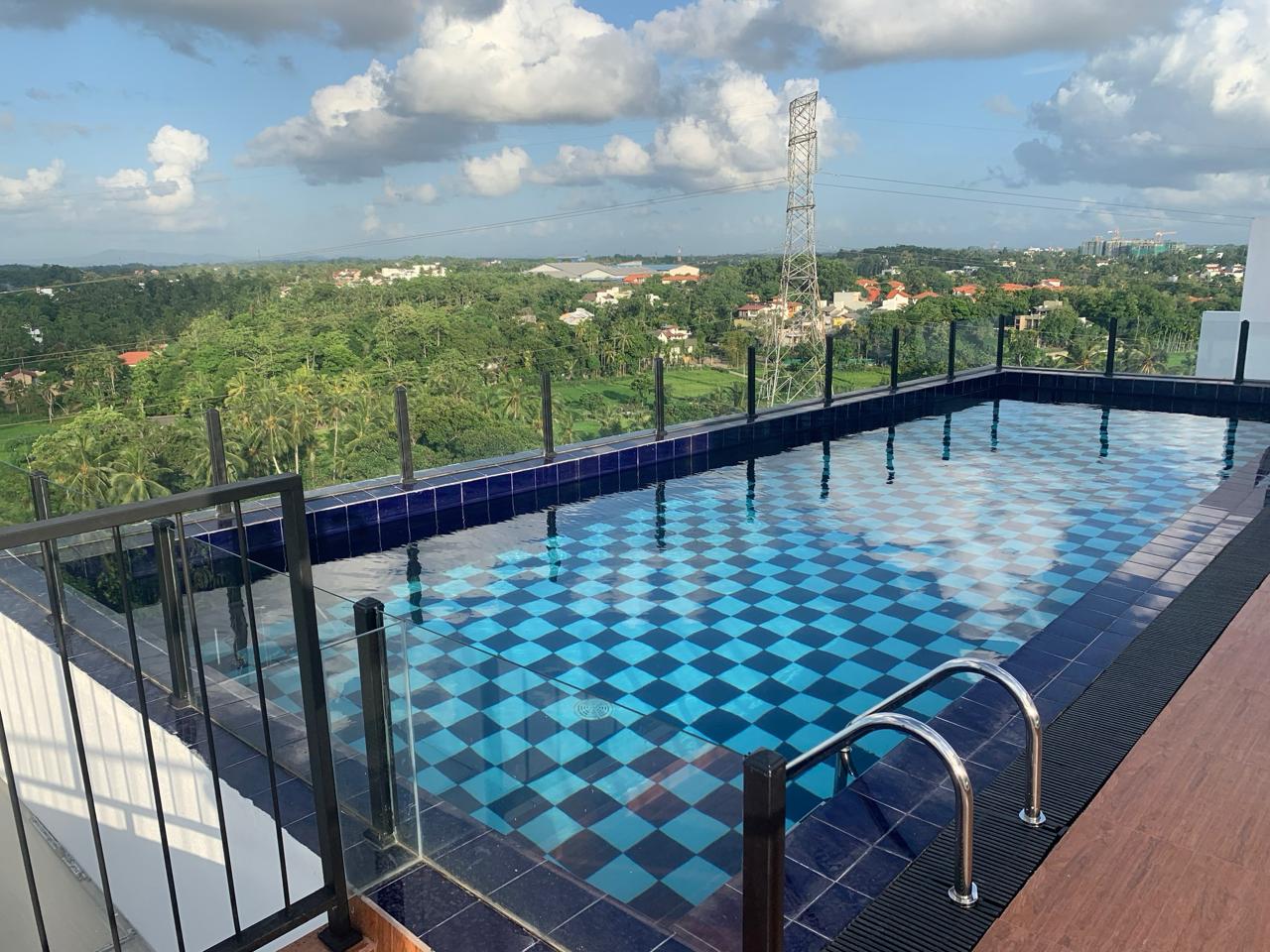 Spacious Apartment for Sale Thalawathugoda