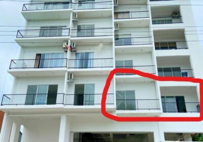 Spacious Apartment for Sale Thalawathugoda