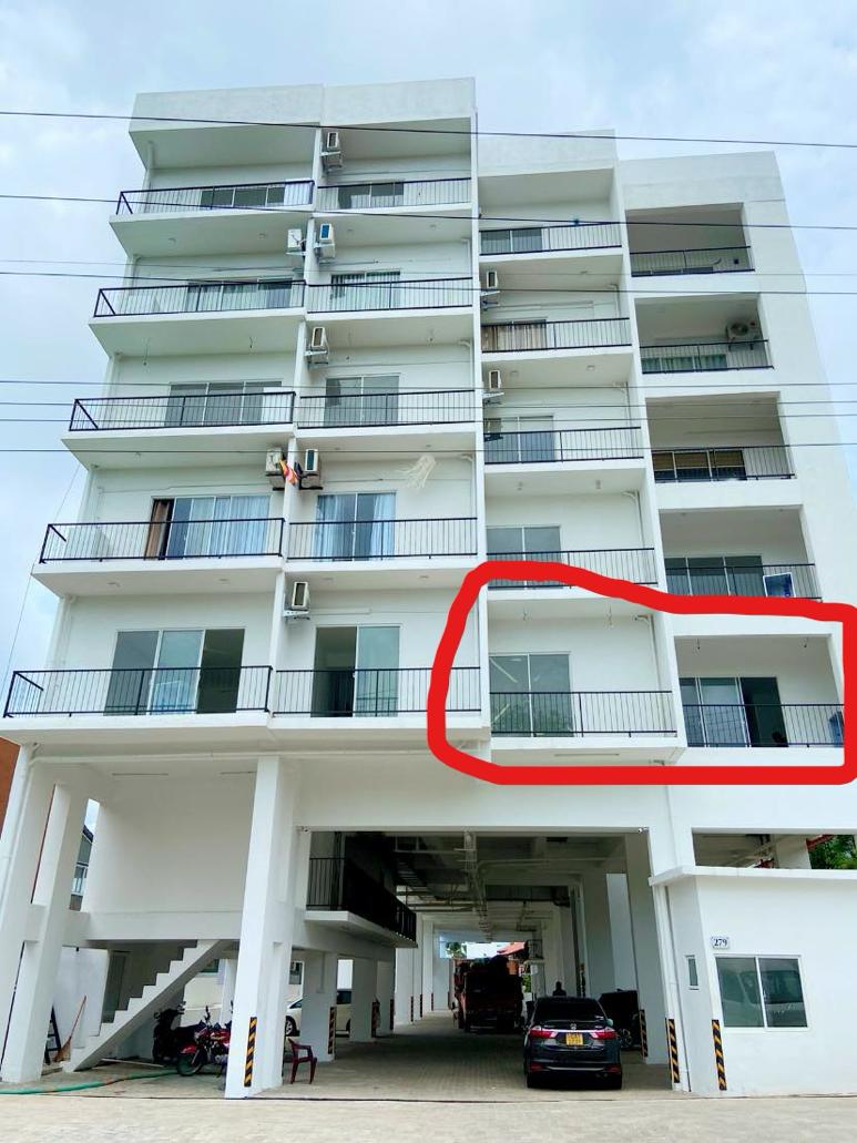 Spacious Apartment for Sale Thalawathugoda