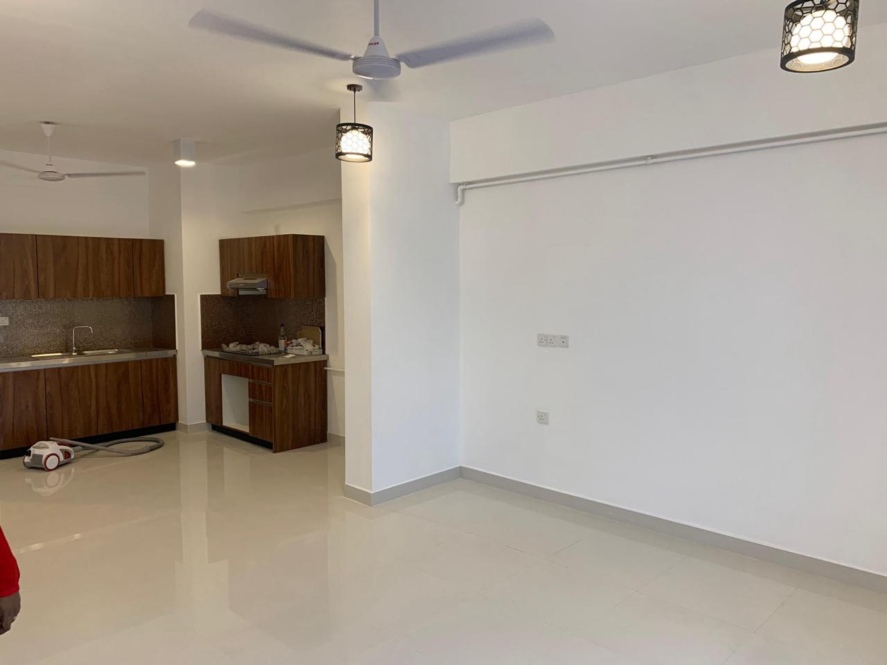 Spacious Apartment for Sale Thalawathugoda