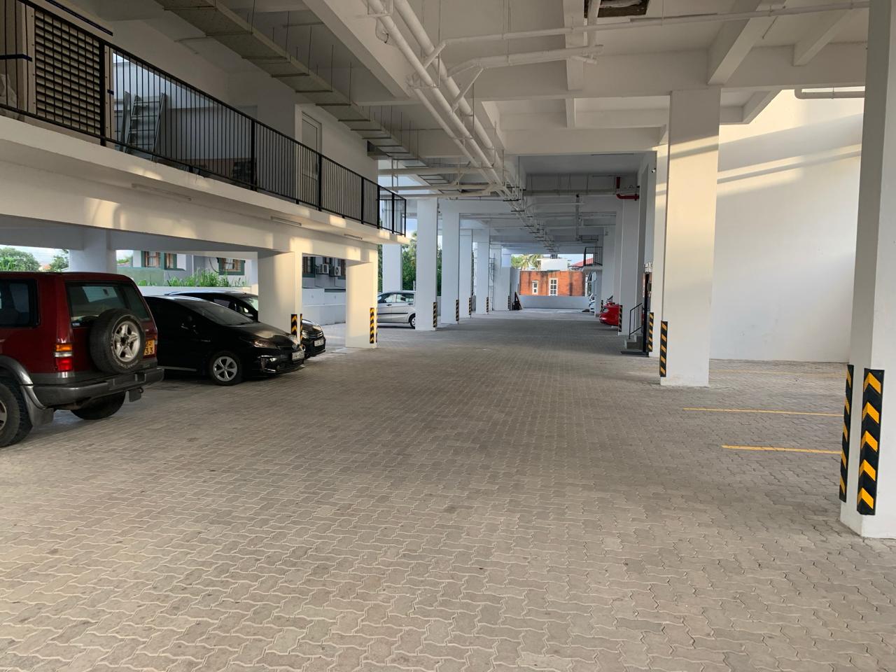 Spacious Apartment for Sale Thalawathugoda