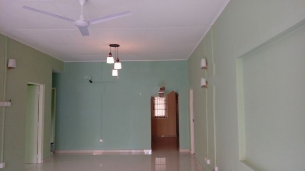 Two Storey House with Land for Sale in Bellanwila