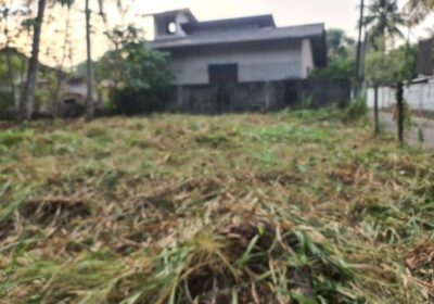 Pilapitiya Land for sale