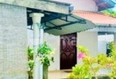 House for Sale – Panadura