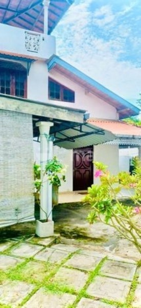 House for Sale – Panadura