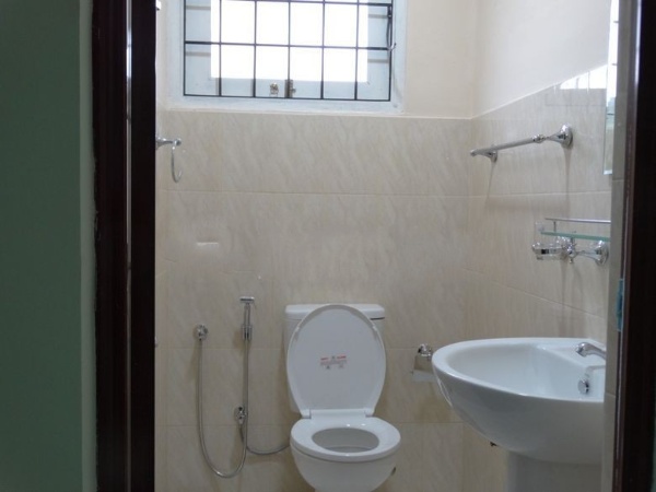 Two Storey House with Land for Sale in Bellanwila