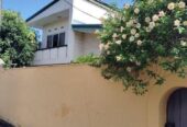 Two Storey House with Land for Sale in Bellanwila