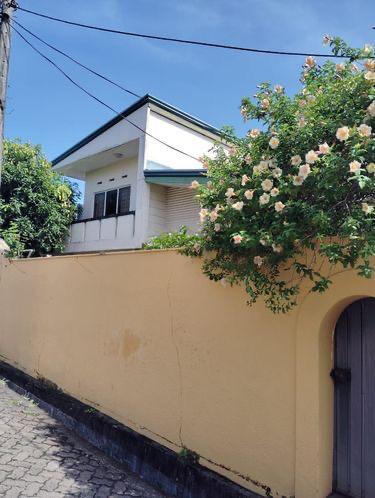Two Storey House with Land for Sale in Bellanwila