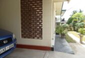 Two Storey House with Land for Sale in Bellanwila