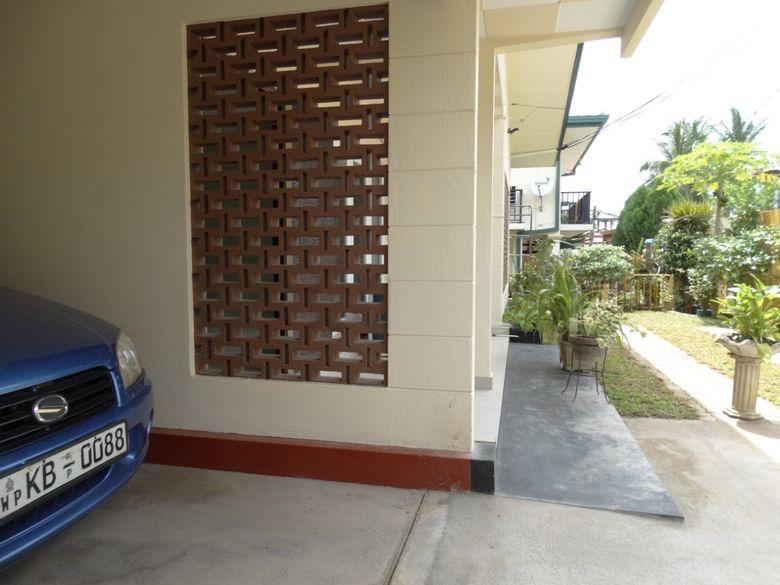 Two Storey House with Land for Sale in Bellanwila