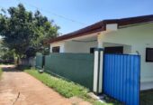 Two Medium Sized Houses for Sale in Belihuloya, Balangoda