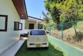 Two Medium Sized Houses for Sale in Belihuloya, Balangoda