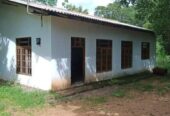 House for sale in Wallawaya
