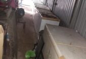 7 Freezers