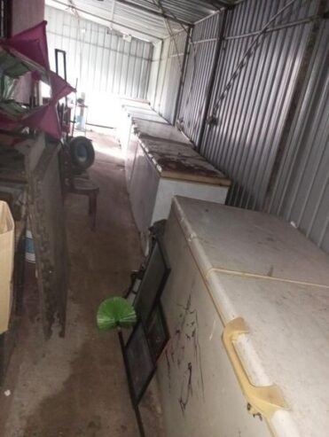7 Freezers