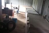7 Freezers