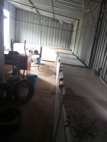 7 Freezers