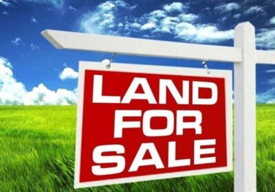 Land for Sale in Near the NSBM Homagama
