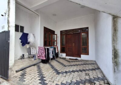 House for Sale Gothatuwa Manigamulla