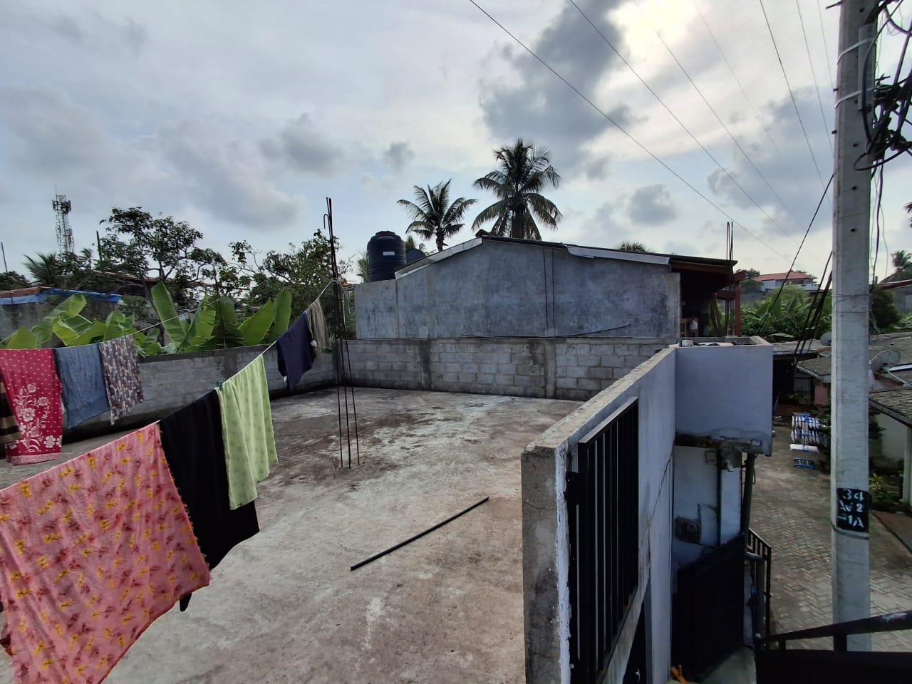 House for Sale Gothatuwa Manigamulla