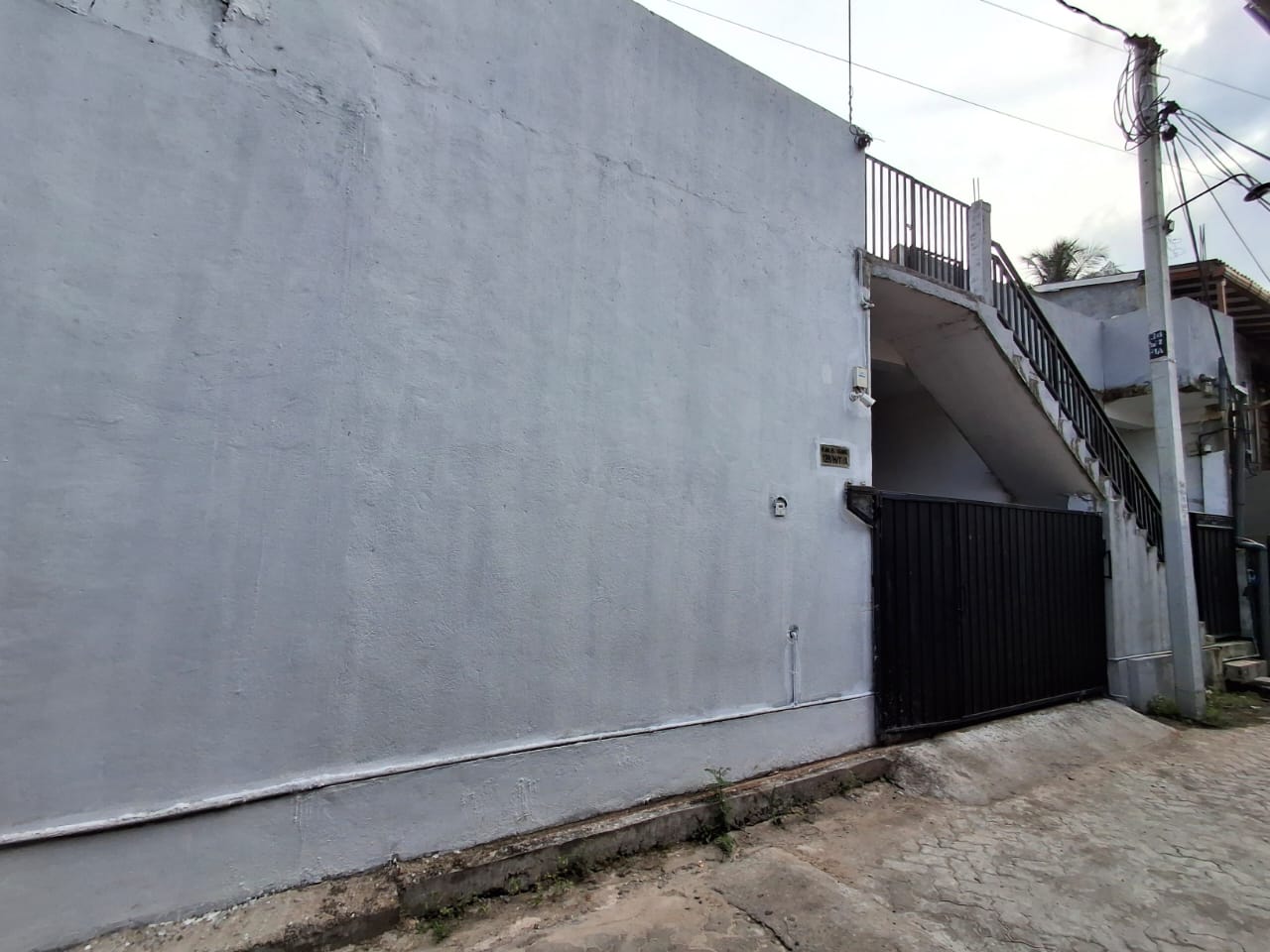 House for Sale Gothatuwa Manigamulla