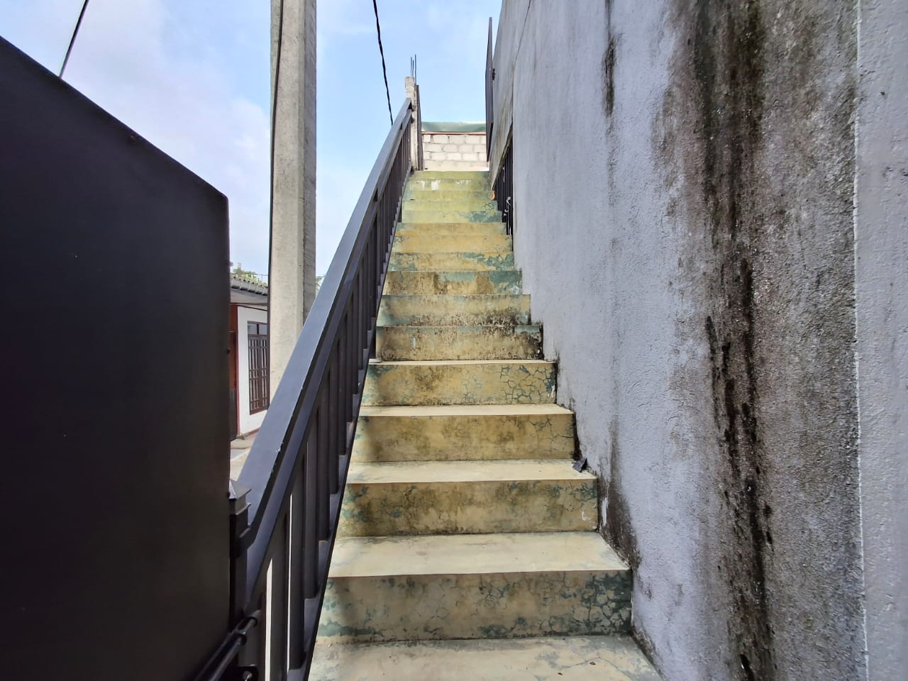 House for Sale Gothatuwa Manigamulla