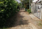 Land For Sale In Athurugiriya