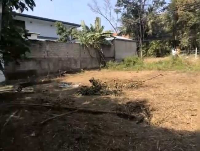 Yakkala Land for Sale