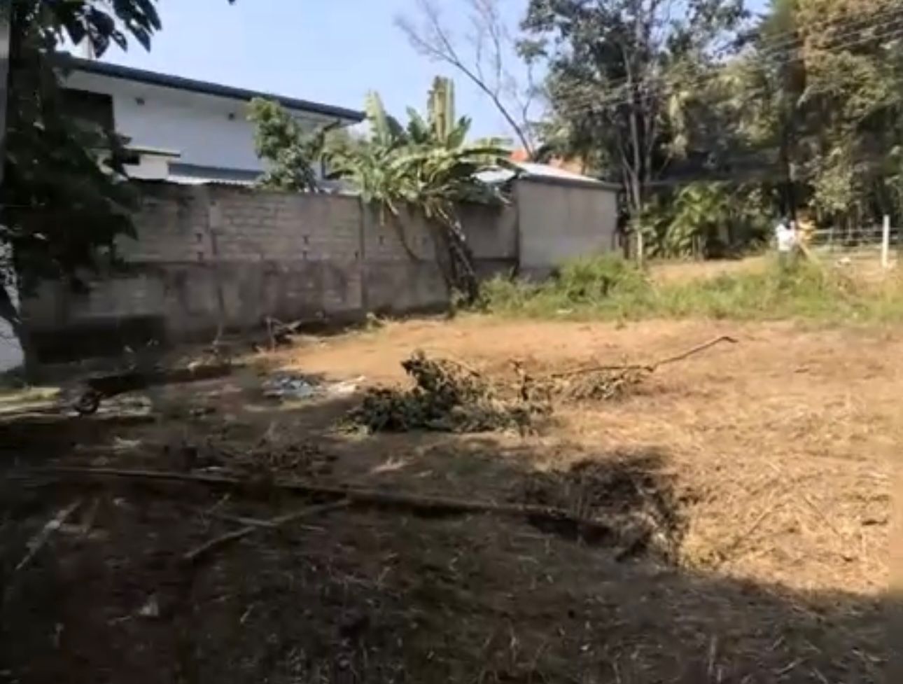 Yakkala Land for Sale