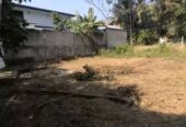 Yakkala Land for Sale