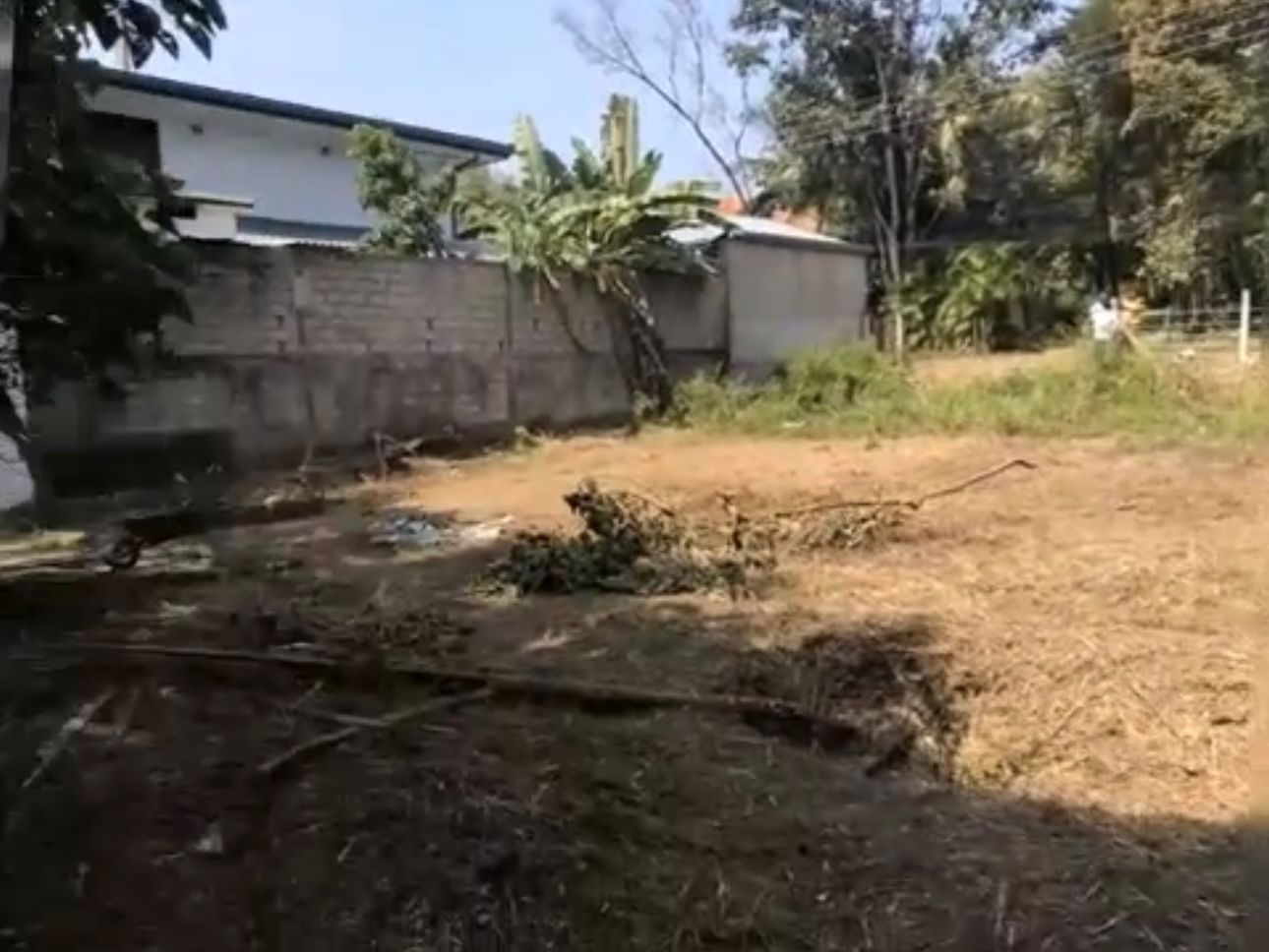 Yakkala Land for Sale