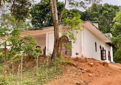 House For Sale In Balangoda