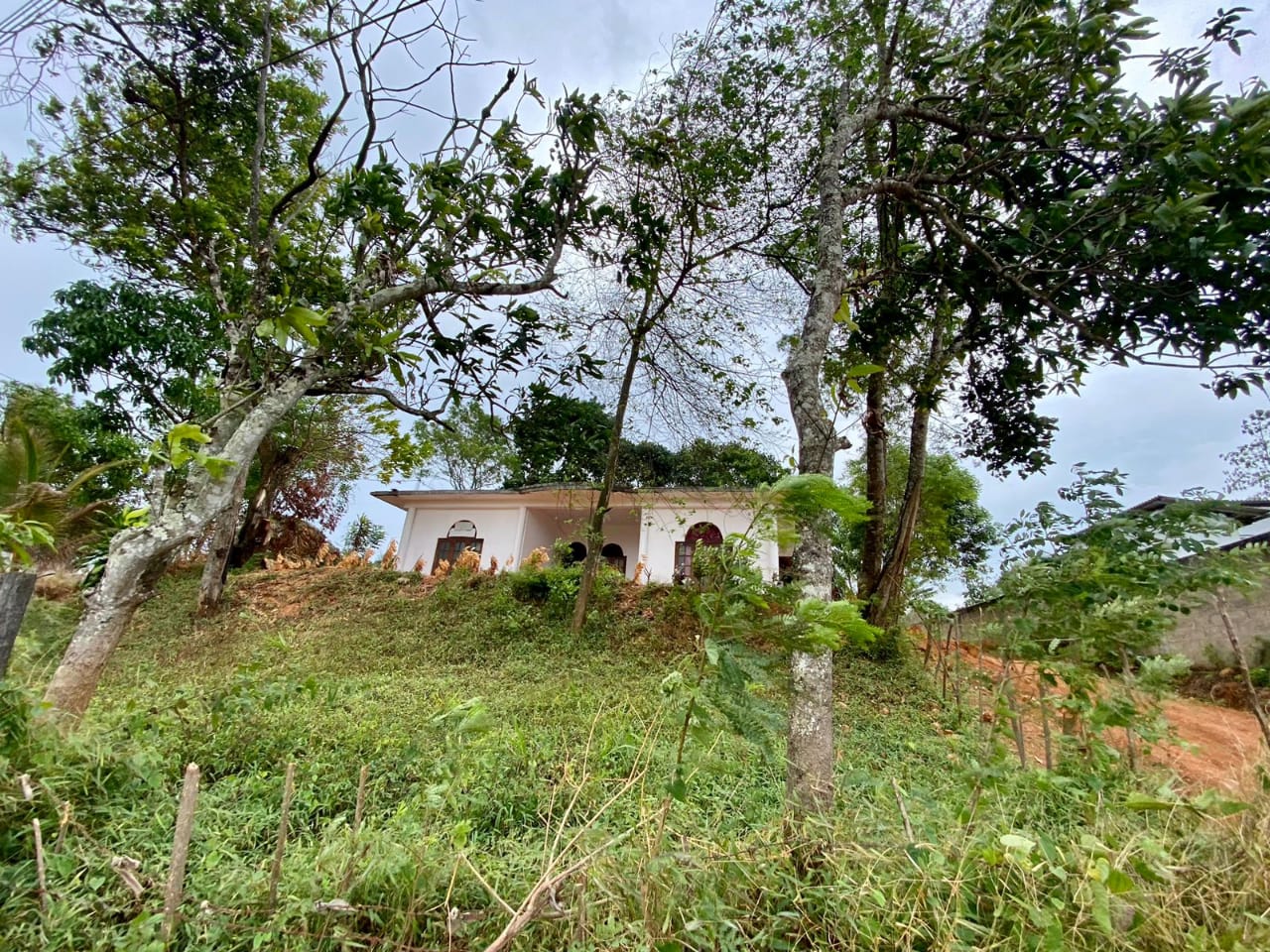 House For Sale In Balangoda