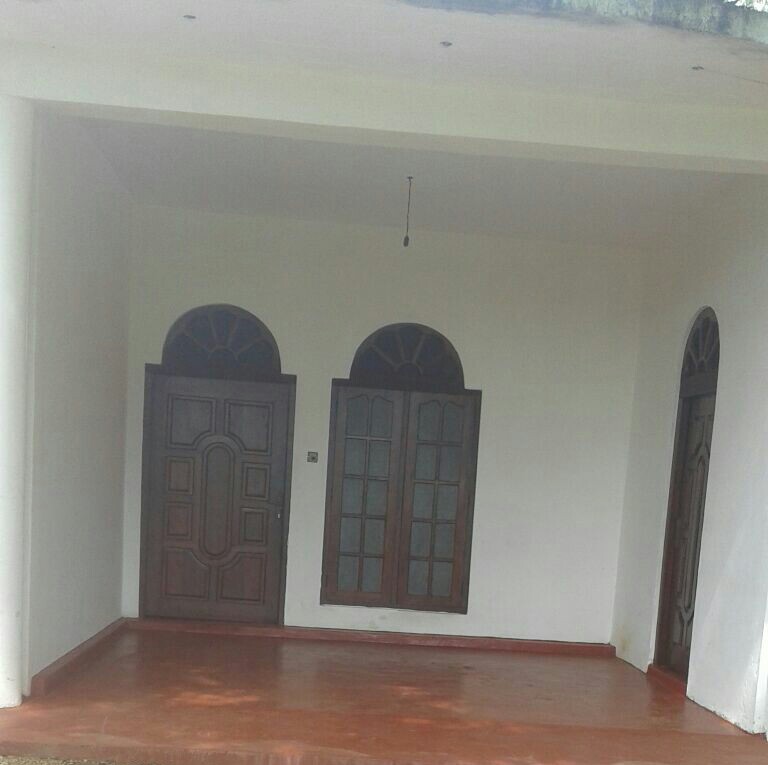 House For Sale In Balangoda