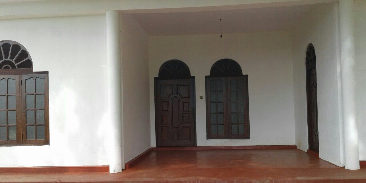 House For Sale In Balangoda