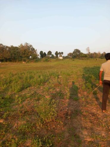 Land for Sale – Mahaoya
