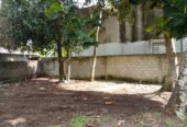 Land for sale in Athurugiriya