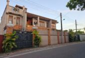 Secure 6 Bedroom 3 Storied House for Sale Ratmalana
