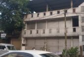 Commercial Building for Sale in Piliyandala