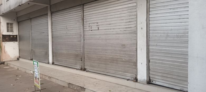 Commercial Building for Sale in Piliyandala