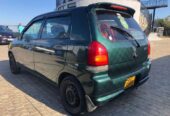 Suzuki Alto K10 2000