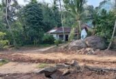 Land for Sale Delgoda