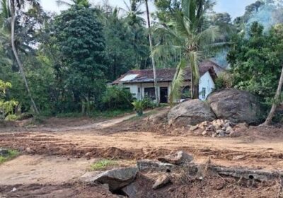 Land for Sale Delgoda